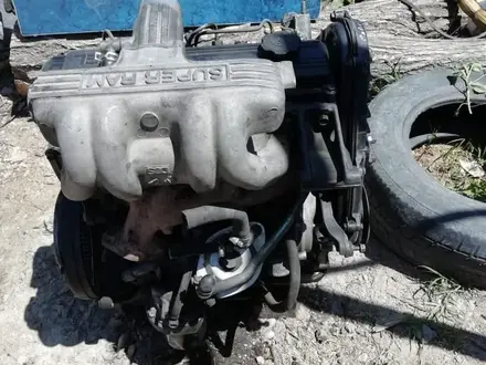 Двигатель за 200 000 тг. в Тараз – фото 6