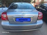 Toyota Avensis 2007 годаүшін4 700 000 тг. в Жезказган – фото 5