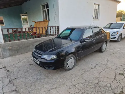 Daewoo Nexia 2012 года за 1 650 000 тг. в Шымкент