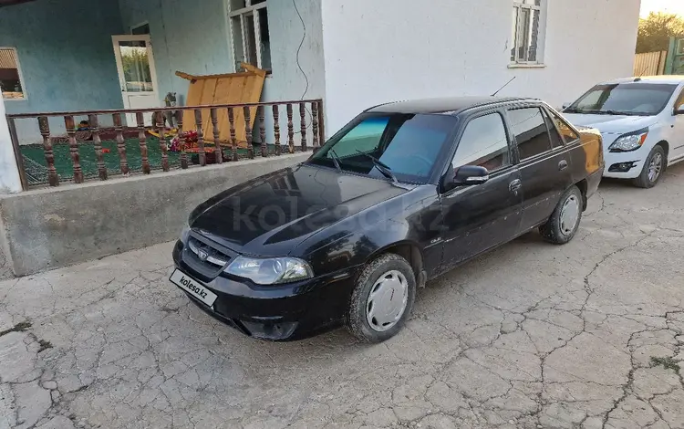 Daewoo Nexia 2012 годаүшін1 650 000 тг. в Шымкент