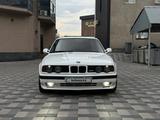 BMW 528 1992 года за 4 500 000 тг. в Шымкент – фото 4