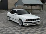 BMW 528 1992 года за 4 500 000 тг. в Шымкент – фото 5
