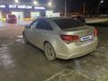 Chevrolet Cruze 2013 года за 3 800 000 тг. в Актобе – фото 4