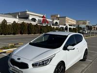 Kia Cee'd 2014 годаfor6 300 000 тг. в Актау