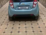 Chevrolet Spark 2011 годаүшін3 600 000 тг. в Шымкент – фото 2