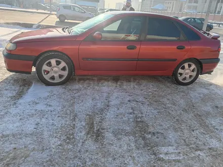 Renault Laguna 1999 года за 2 200 000 тг. в Астана – фото 2