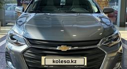 Chevrolet Onix 2023 годаfor8 190 000 тг. в Астана