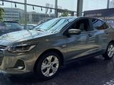 Chevrolet Onix 2023 года за 8 790 000 тг. в Астана – фото 2