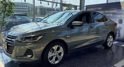 Chevrolet Onix 2024 годаүшін7 290 000 тг. в Астана – фото 2