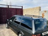 Volkswagen Passat 1992 годаүшін1 400 000 тг. в Сарыагаш – фото 2