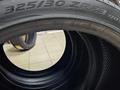 Pirelli P-Zero PZ4 325/30 R23 за 700 000 тг. в Семей – фото 4