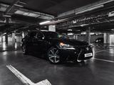 Lexus GS 350 2016 годаүшін16 000 000 тг. в Алматы – фото 3