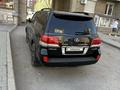 Lexus LX 570 2011 года за 21 000 000 тг. в Астана – фото 5