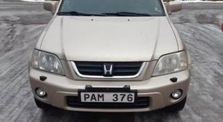 Honda CR-V 2001 года за 10 000 тг. в Алматы