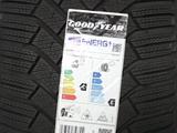 265/55/20 Good Year Ultra Grip Ice 3 за 800 000 тг. в Астана