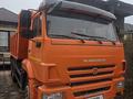 КамАЗ  65115 2020 годаүшін18 000 000 тг. в Алматы – фото 2