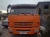 КамАЗ  65115 2020 годаүшін18 000 000 тг. в Алматы