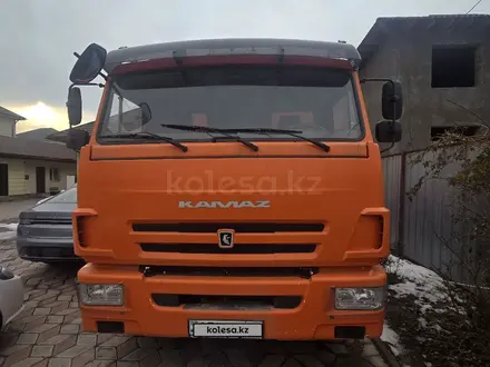 КамАЗ  65115 2020 года за 18 000 000 тг. в Алматы
