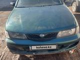 Nissan Almera 1999 года за 1 500 000 тг. в Алматы – фото 2