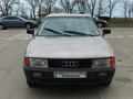 Audi 80 1988 годаүшін1 200 000 тг. в Тараз – фото 8