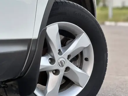 Nissan Qashqai 2012 года за 5 100 000 тг. в Астана – фото 52
