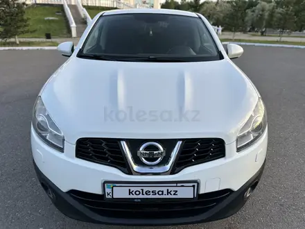 Nissan Qashqai 2012 года за 5 100 000 тг. в Астана – фото 5