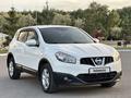 Nissan Qashqai 2012 годаүшін5 100 000 тг. в Астана – фото 6