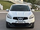 Nissan Qashqai 2012 года за 5 100 000 тг. в Астана – фото 3