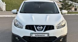 Nissan Qashqai 2012 годаүшін5 100 000 тг. в Астана – фото 3