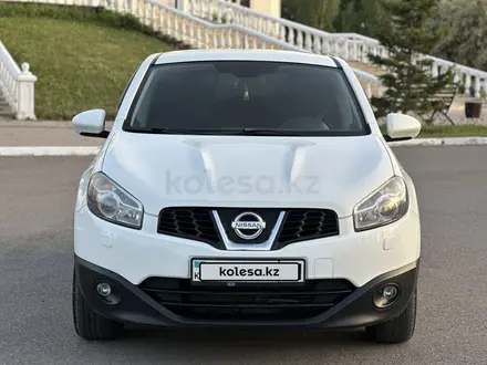 Nissan Qashqai 2012 года за 5 100 000 тг. в Астана – фото 3