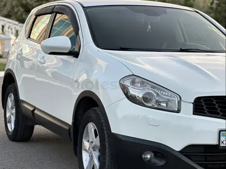 Nissan Qashqai 2012 года за 5 100 000 тг. в Астана – фото 7