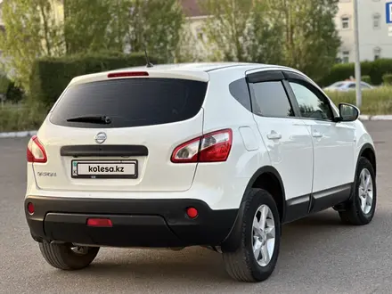 Nissan Qashqai 2012 года за 5 100 000 тг. в Астана – фото 12