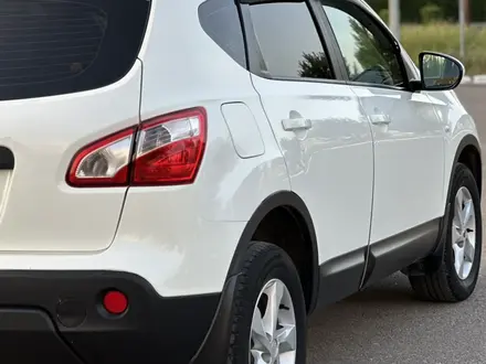 Nissan Qashqai 2012 года за 5 100 000 тг. в Астана – фото 13