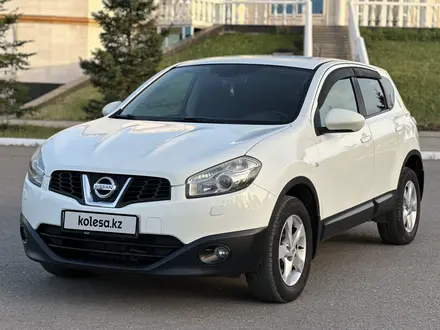 Nissan Qashqai 2012 года за 5 100 000 тг. в Астана – фото 8