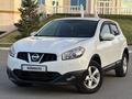 Nissan Qashqai 2012 годаүшін5 100 000 тг. в Астана – фото 16