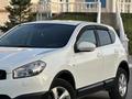 Nissan Qashqai 2012 годаүшін5 100 000 тг. в Астана – фото 18