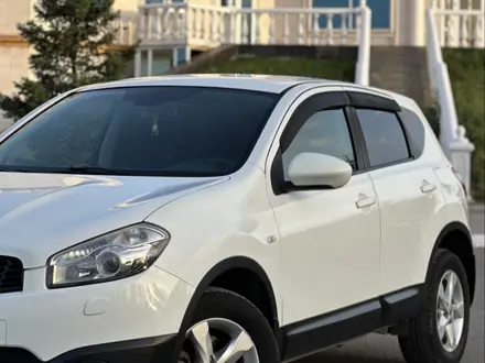 Nissan Qashqai 2012 года за 5 100 000 тг. в Астана – фото 18