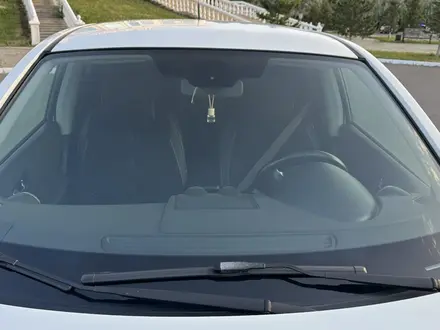 Nissan Qashqai 2012 года за 5 100 000 тг. в Астана – фото 20