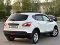 Nissan Qashqai 2012 годаүшін5 100 000 тг. в Астана – фото 22