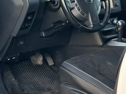 Nissan Qashqai 2012 года за 5 100 000 тг. в Астана – фото 26