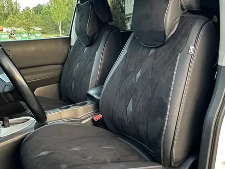 Nissan Qashqai 2012 года за 5 100 000 тг. в Астана – фото 28