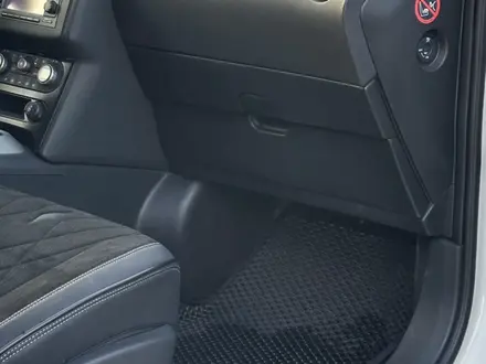 Nissan Qashqai 2012 года за 5 100 000 тг. в Астана – фото 30
