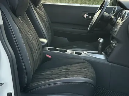 Nissan Qashqai 2012 года за 5 100 000 тг. в Астана – фото 31