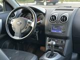 Nissan Qashqai 2012 года за 5 100 000 тг. в Астана – фото 2