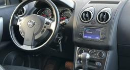 Nissan Qashqai 2012 годаүшін5 100 000 тг. в Астана – фото 2