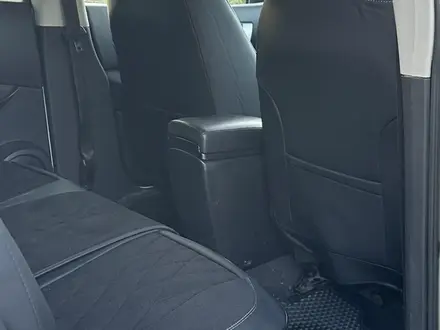 Nissan Qashqai 2012 года за 5 100 000 тг. в Астана – фото 35