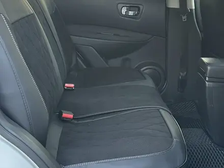 Nissan Qashqai 2012 года за 5 100 000 тг. в Астана – фото 36