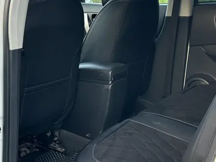 Nissan Qashqai 2012 года за 5 100 000 тг. в Астана – фото 40