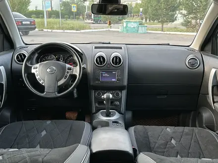 Nissan Qashqai 2012 года за 5 100 000 тг. в Астана – фото 4