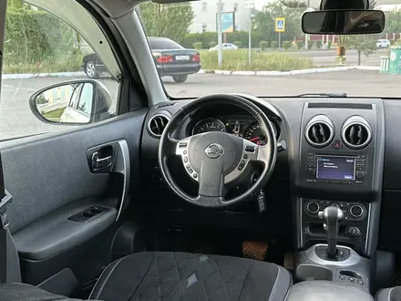 Nissan Qashqai 2012 года за 5 100 000 тг. в Астана – фото 45